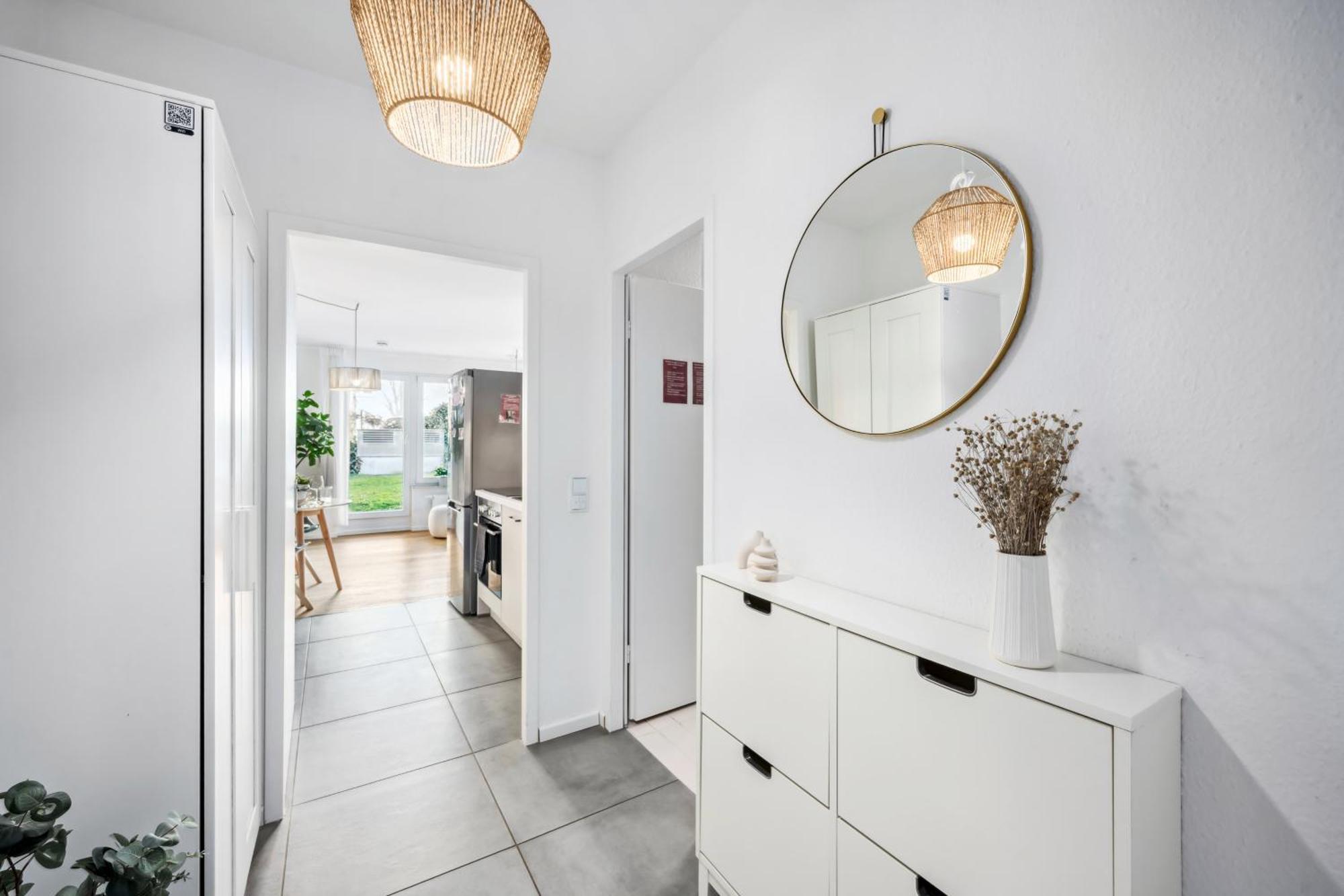 Traber Apartments Studio Kaffee Terrasse & Parken Λειψία Εξωτερικό φωτογραφία
